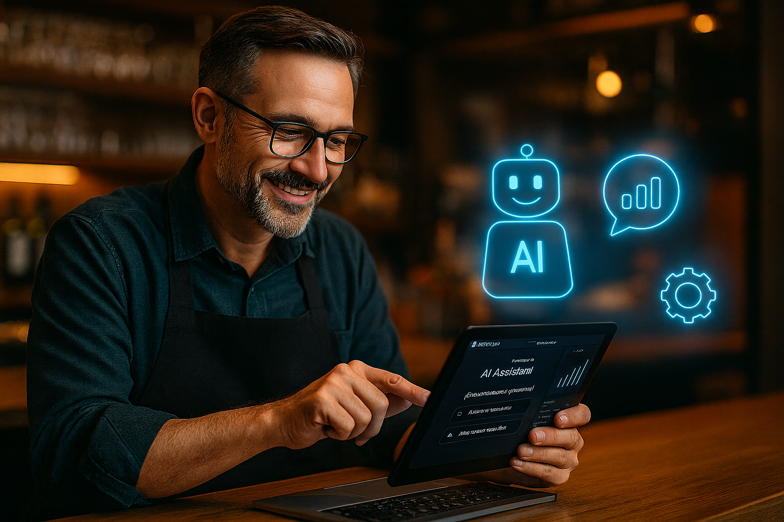 Inteligencia Artificial Incorporada