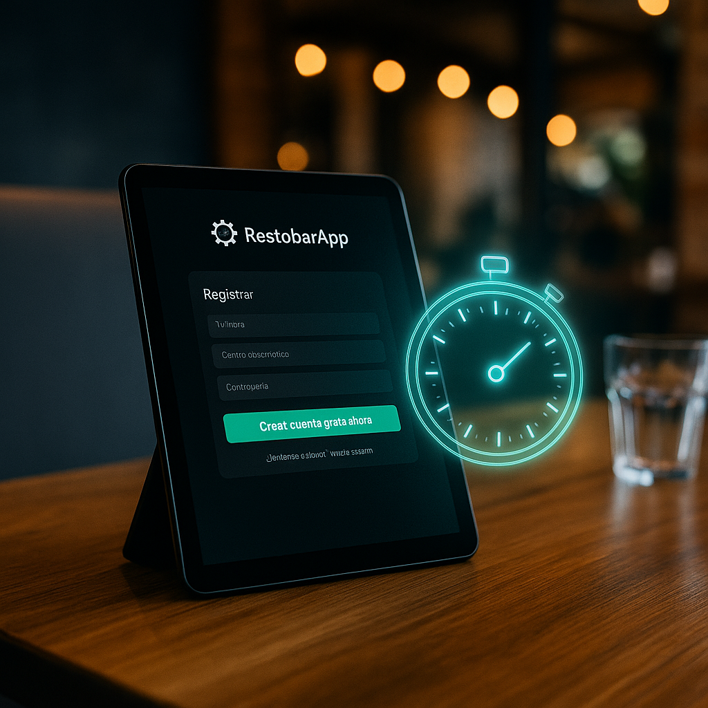 Implementación Rápida